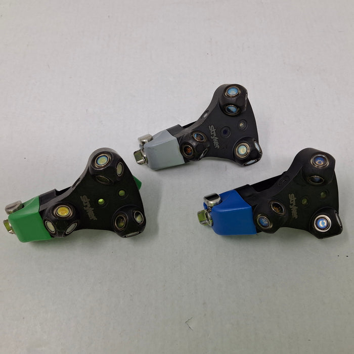 Stryker 6003-12 Precision Navigation Orthopedic Hand Piece