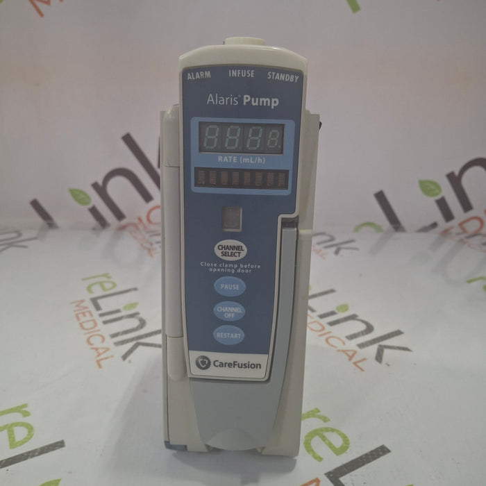 CareFusion Alaris 8100 LVP Infusion Pump Module