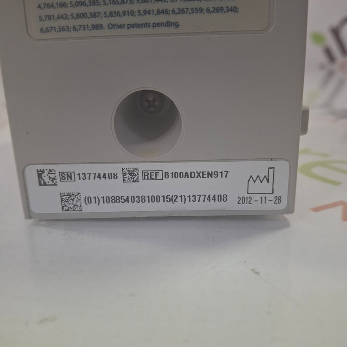 CareFusion Alaris 8100 LVP Infusion Pump Module