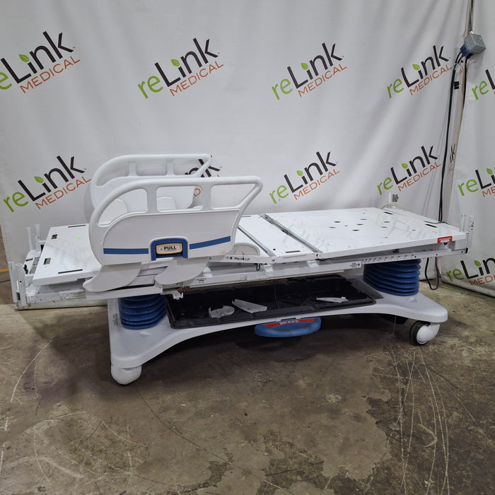 Stryker Secure III 3005 Hospital Bed