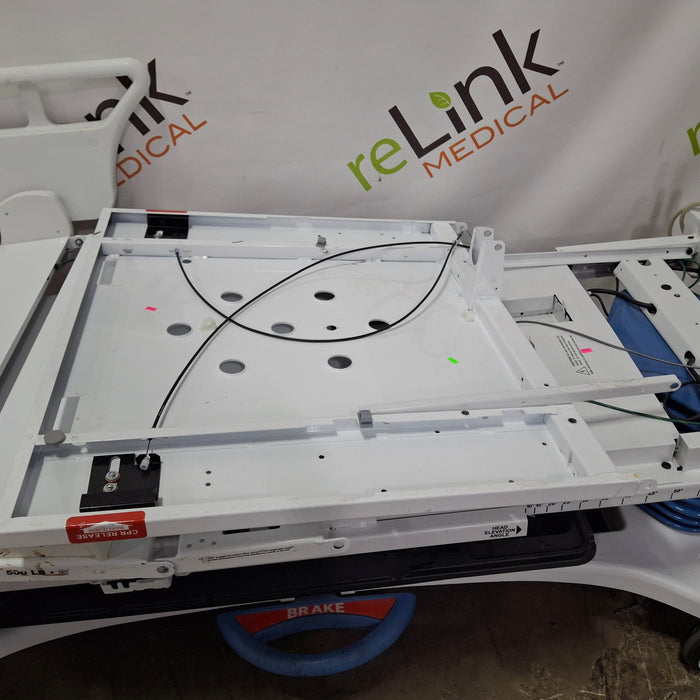 Stryker Secure III 3005 Hospital Bed