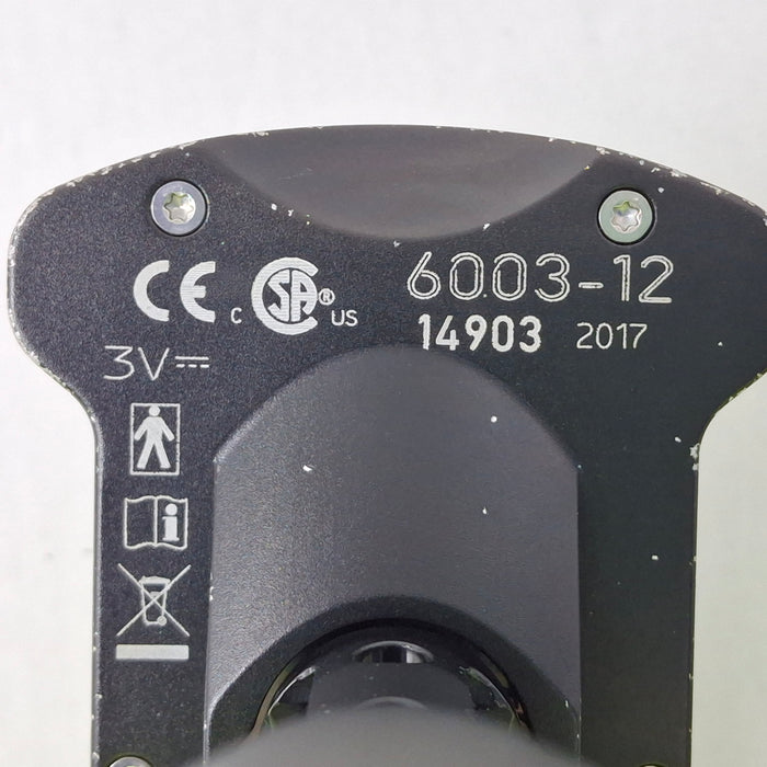 Stryker 6003-12 Precision Navigation Orthopedic Hand Piece