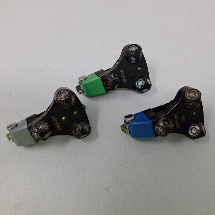 Stryker 6003-12 Precision Navigation Orthopedic Hand Piece