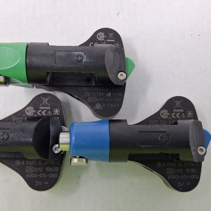 Stryker 6003-12 Precision Navigation Orthopedic Hand Piece