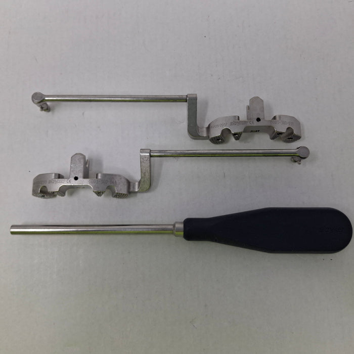 Stryker 6003-12 Precision Navigation Orthopedic Hand Piece