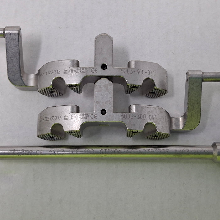 Stryker 6003-12 Precision Navigation Orthopedic Hand Piece