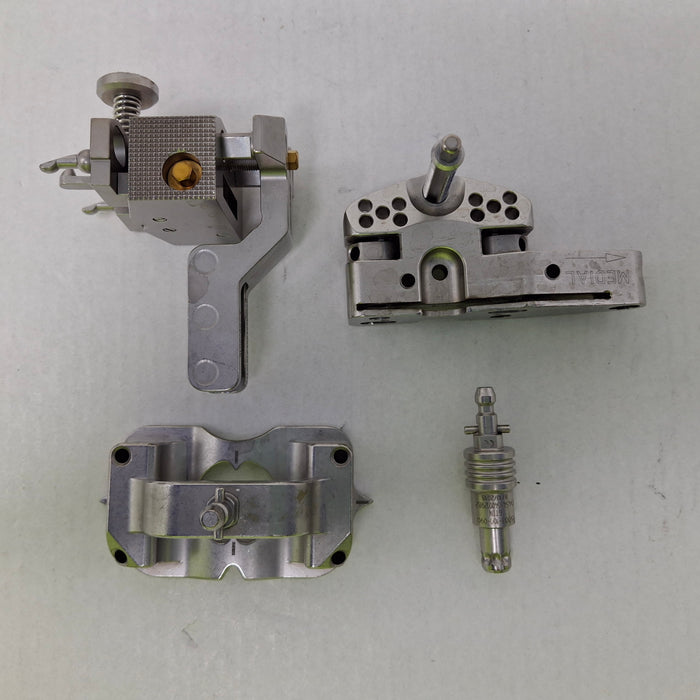 Stryker 6003-12 Precision Navigation Orthopedic Hand Piece