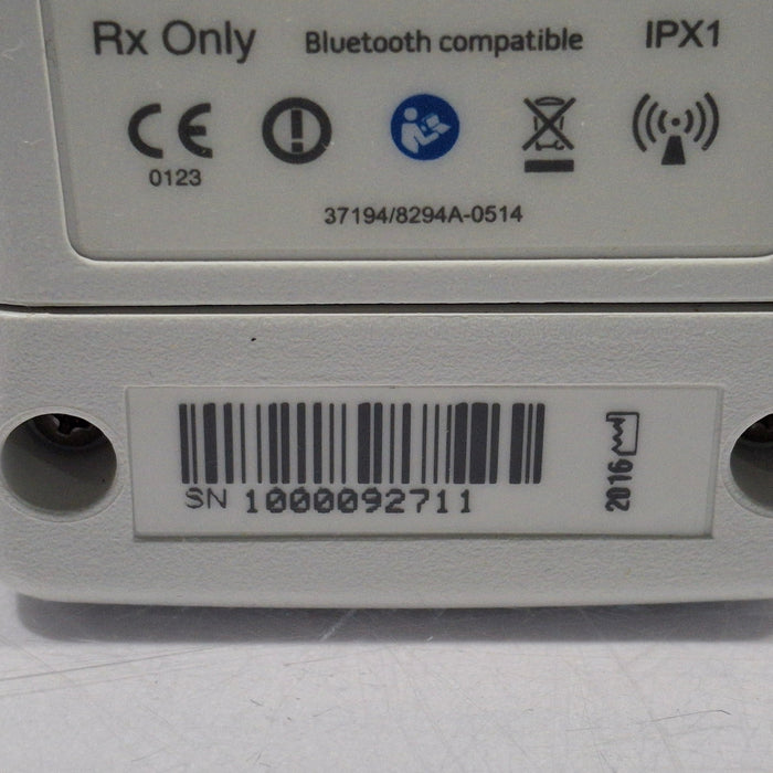 Masimo Radical 7 Pulse Oximeter w/ Base