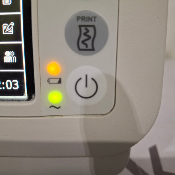 Philips Suresigns VS3 Vital Signs Monitor