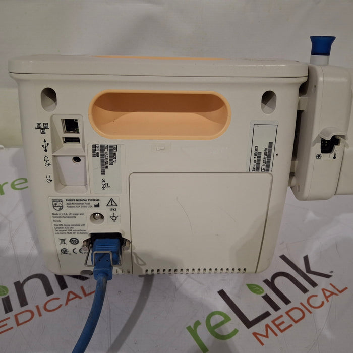 Philips Suresigns VS3 Vital Signs Monitor