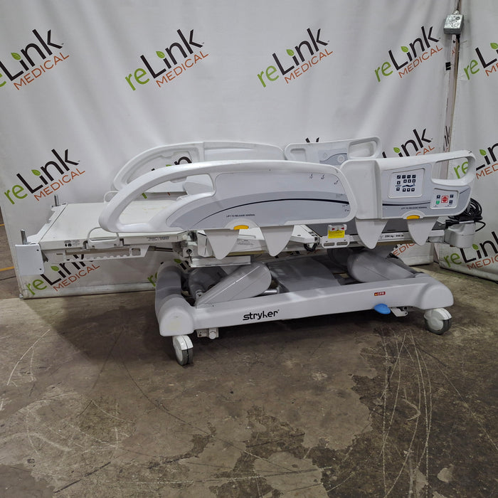 Stryker 2131 InTouch Bed