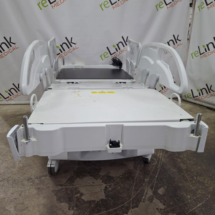 Stryker 2131 InTouch Bed
