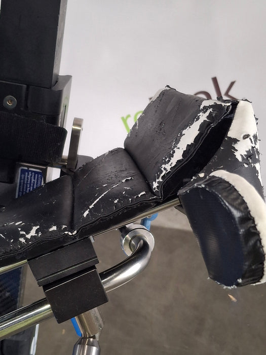 Allen Medical Systems C-Flex Head Positioner