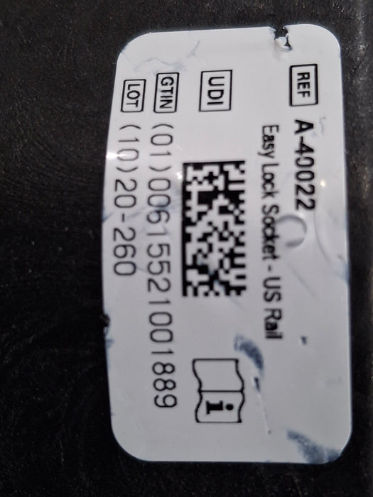 Allen Medical Systems C-Flex Head Positioner