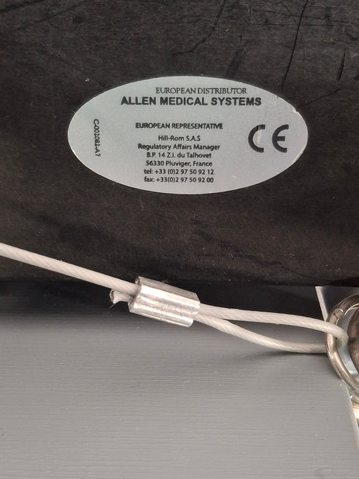 Allen Medical Systems C-Flex Head Positioner