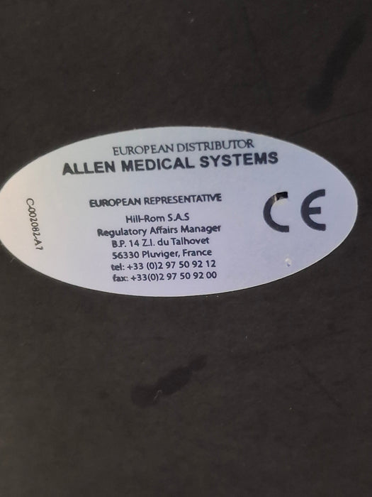 Allen Medical Systems C-Flex Head Positioner