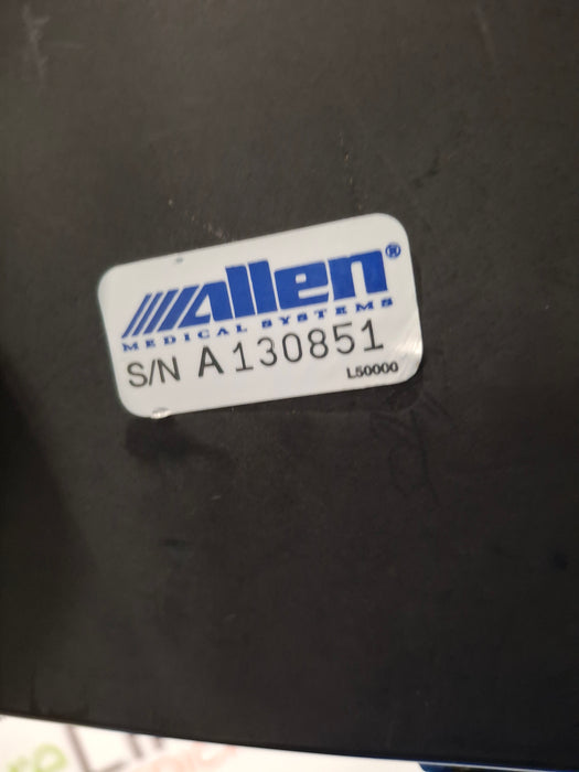 Allen Medical Systems C-Flex Head Positioner