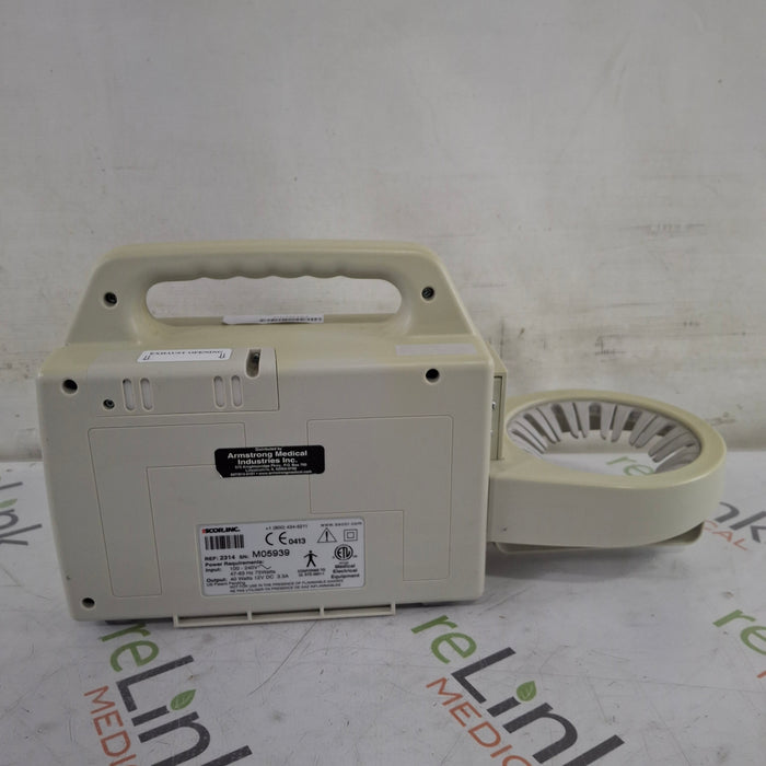 SSCOR, Inc. 2314 Portable Aspirator