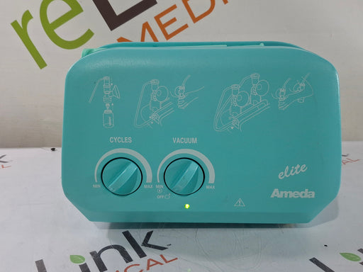 Ameda Ameda Elite Breast Pump Temperature Control Units reLink Online