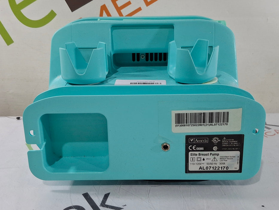 Ameda Elite Breast Pump