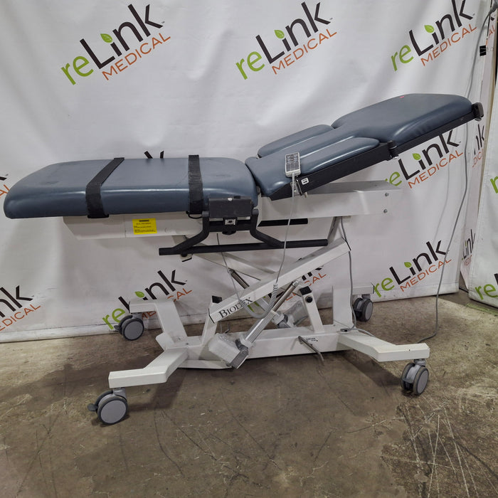 Biodex 058-700 Echo Pro Table