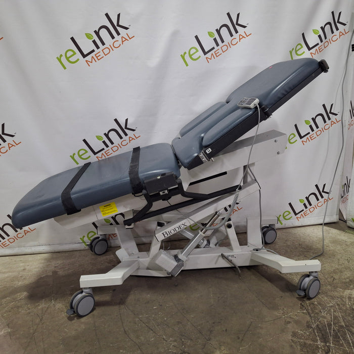 Biodex 058-700 Echo Pro Table