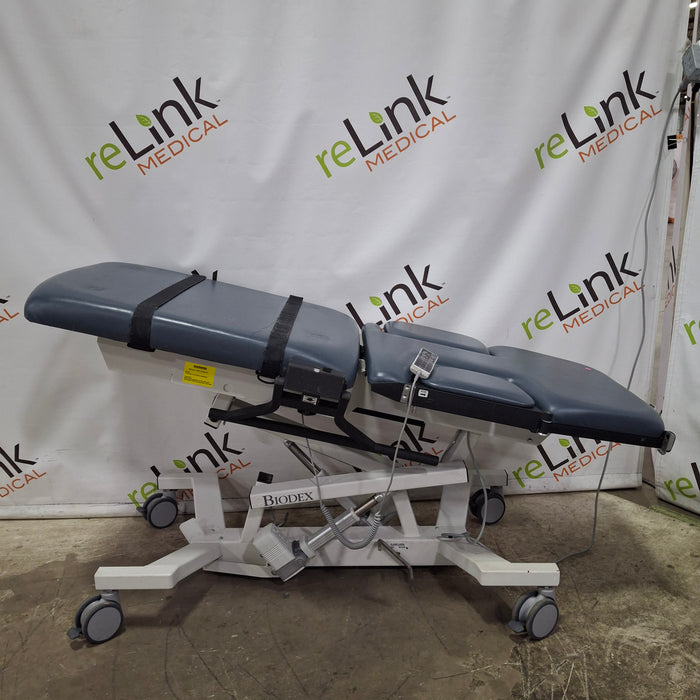Biodex 058-700 Echo Pro Table