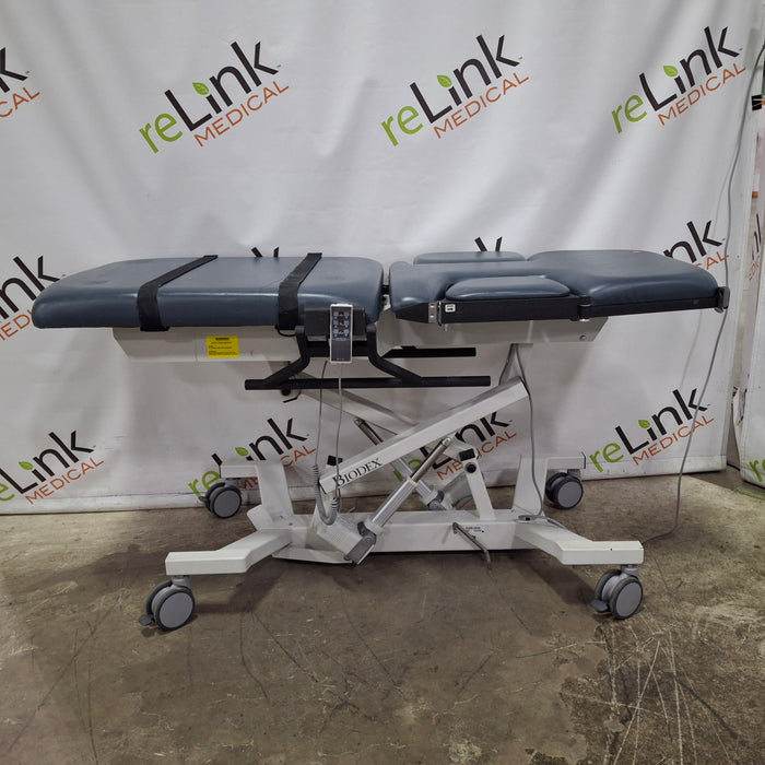 Biodex 058-700 Echo Pro Table