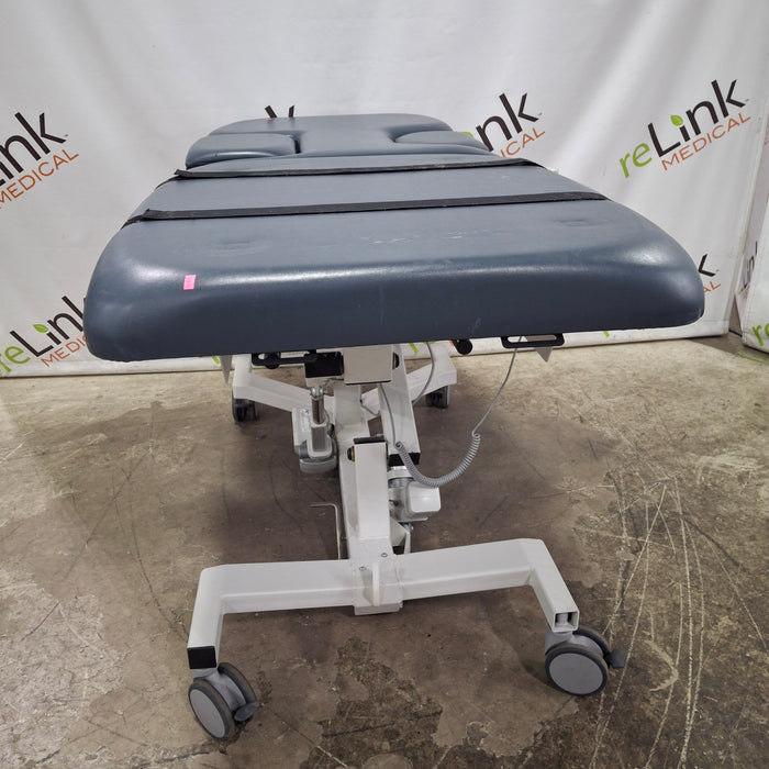 Biodex 058-700 Echo Pro Table