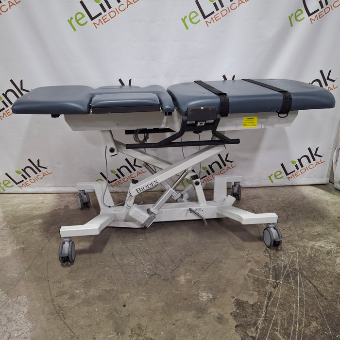 Biodex 058-700 Echo Pro Table