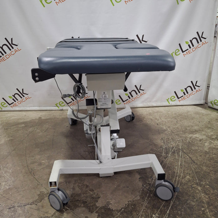 Biodex 058-700 Echo Pro Table