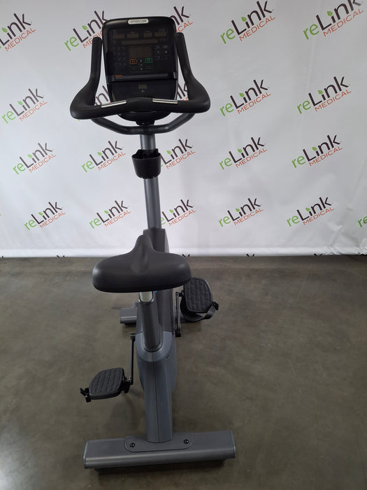 Precor USA UBK-600 Upright Bike