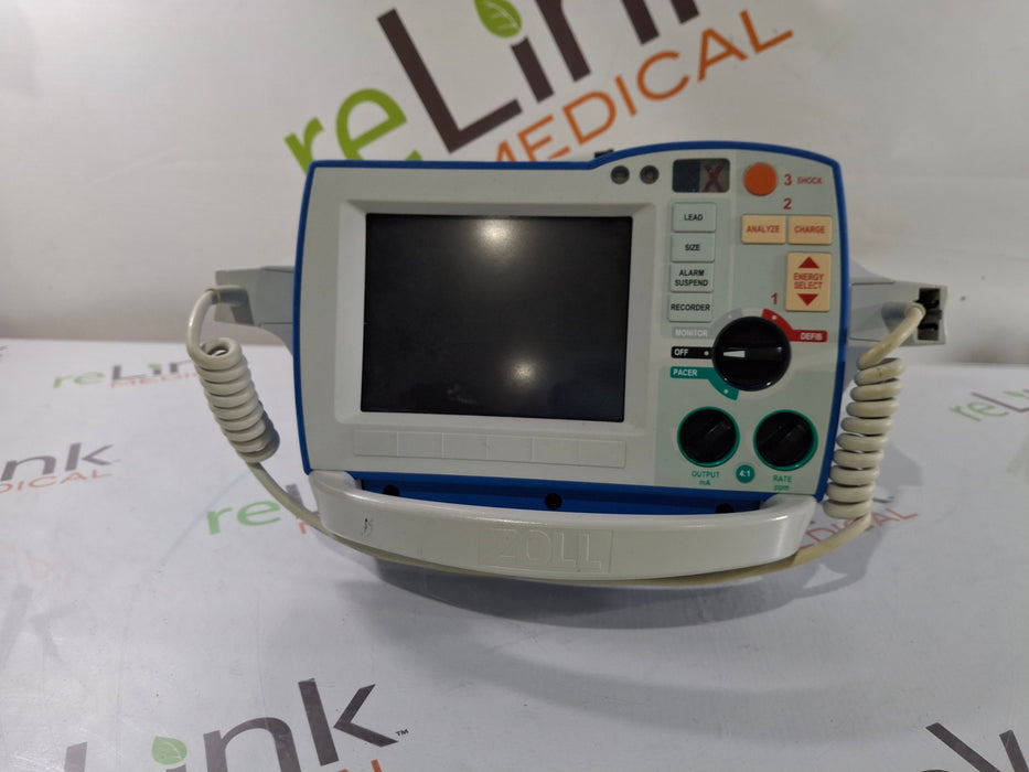 Zoll R Series ALS Defibrillator