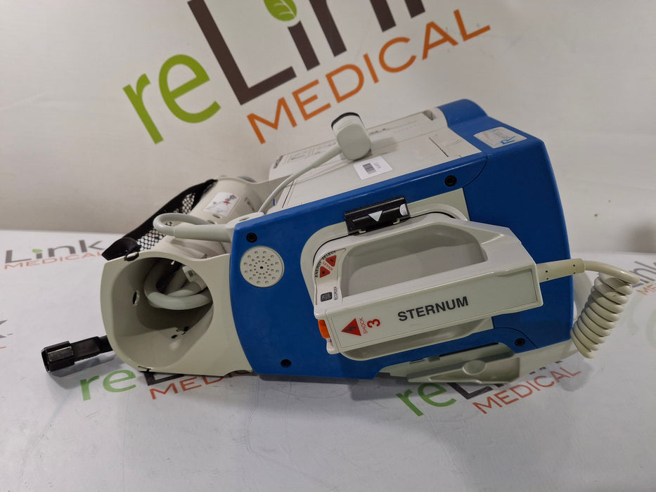 Zoll R Series ALS Defibrillator