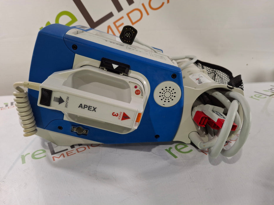 Zoll R Series ALS Defibrillator