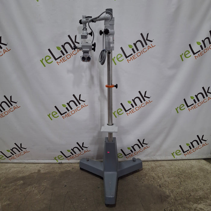 Carl Zeiss OPMI 1-H / S2 Surgical Microscope