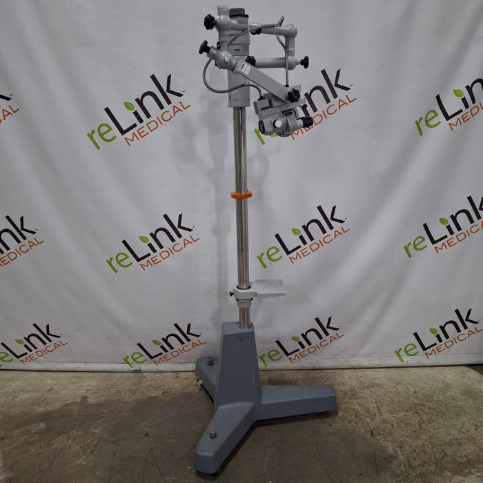 Carl Zeiss OPMI 1-H / S2 Surgical Microscope