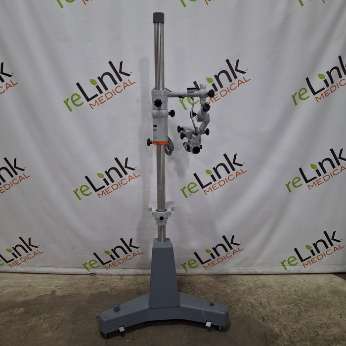 Carl Zeiss OPMI 1-H / S2 Surgical Microscope