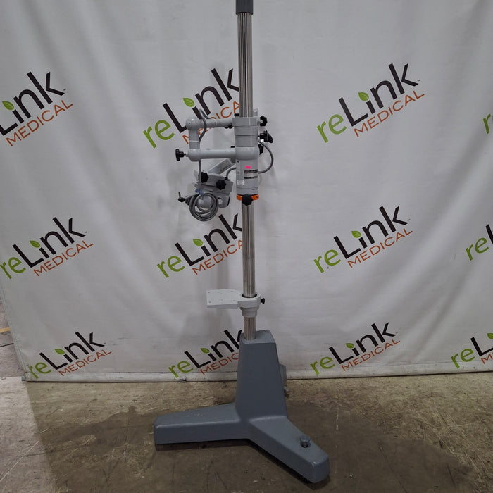 Carl Zeiss OPMI 1-H / S2 Surgical Microscope