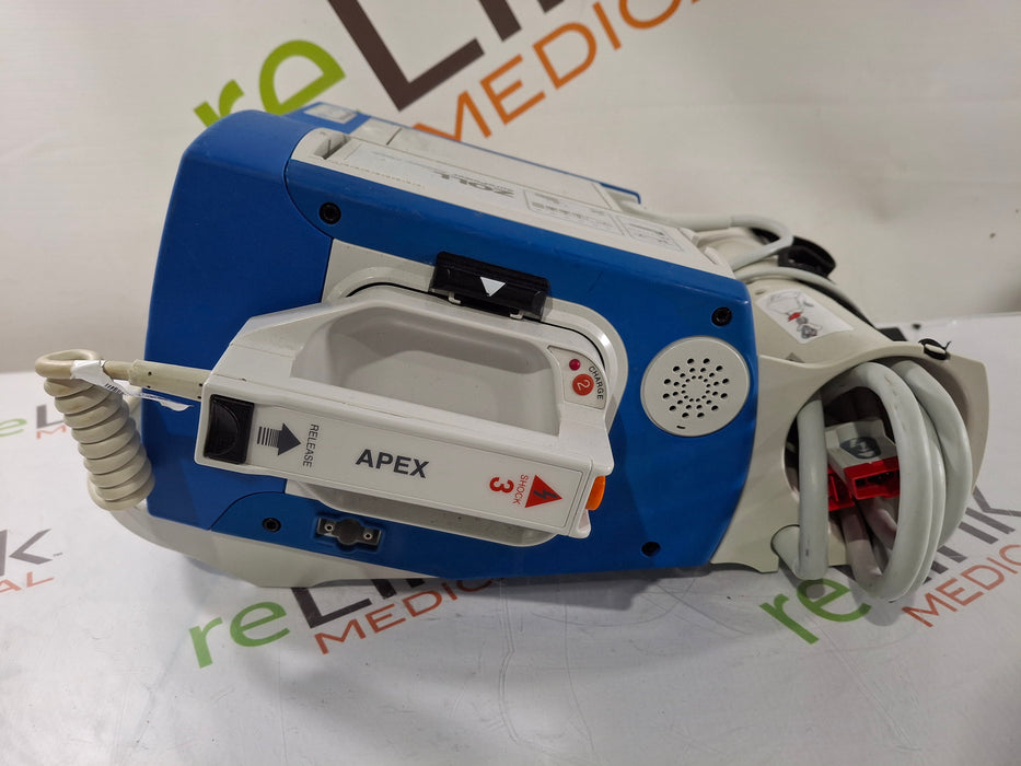 Zoll R Series ALS Defibrillator