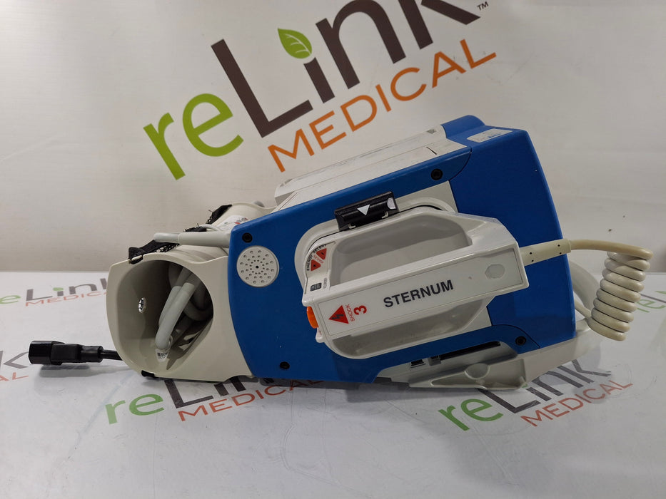 Zoll R Series ALS Defibrillator