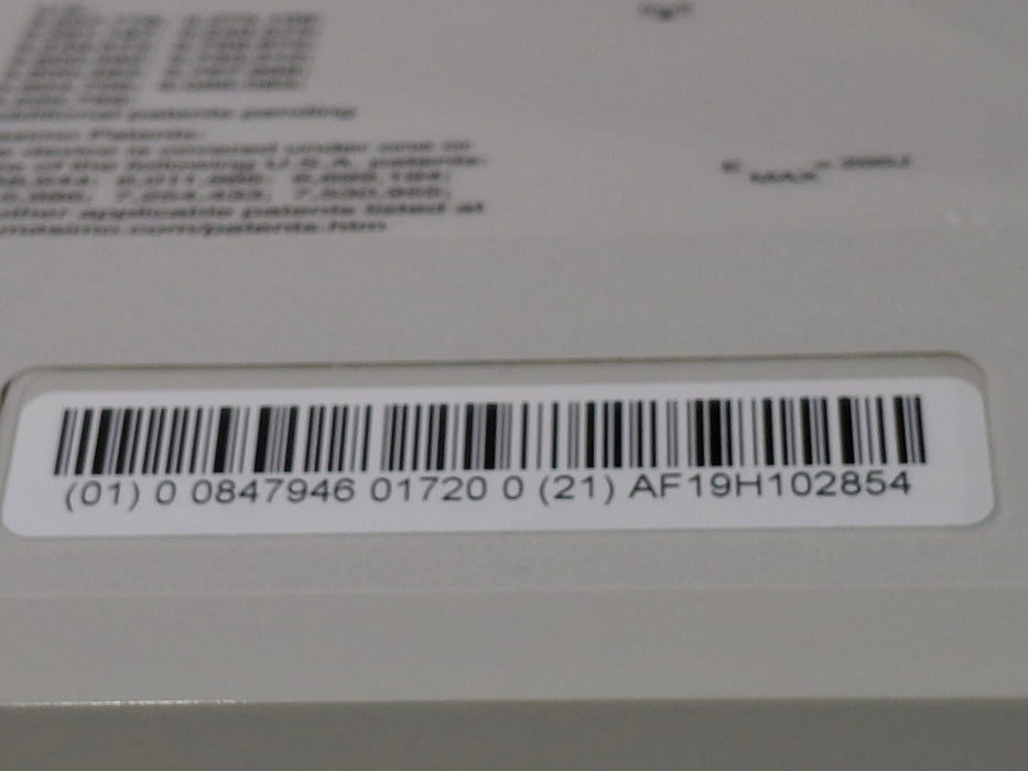 Zoll R Series ALS Defibrillator