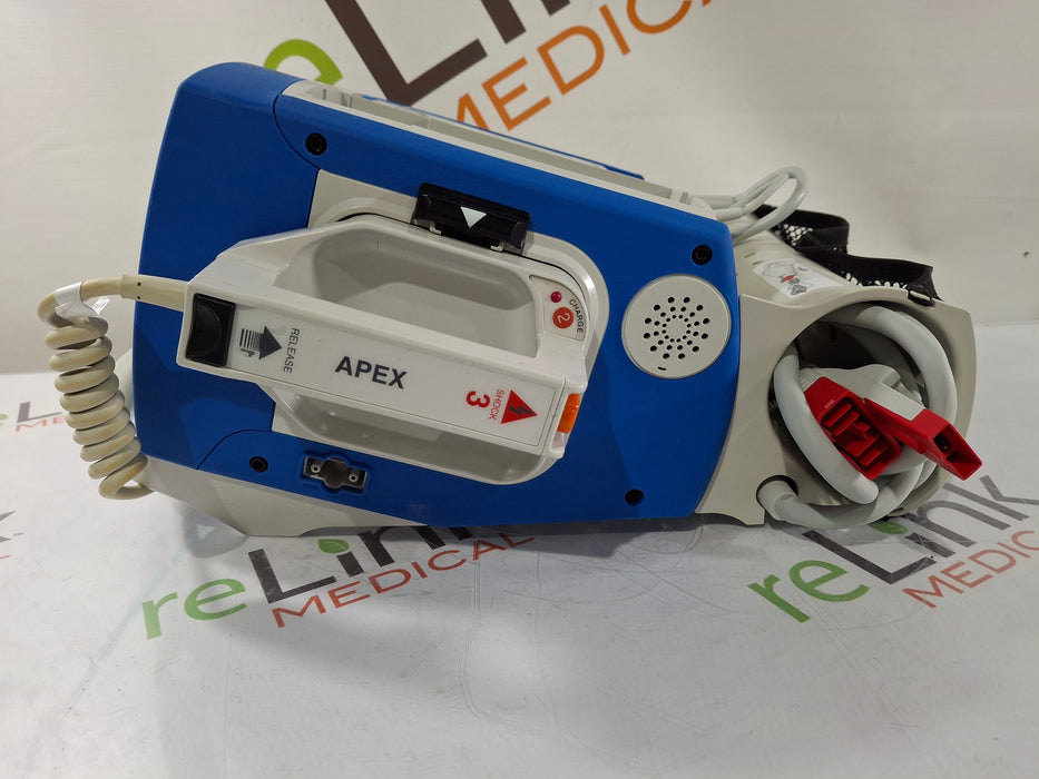 Zoll R Series ALS Defibrillator