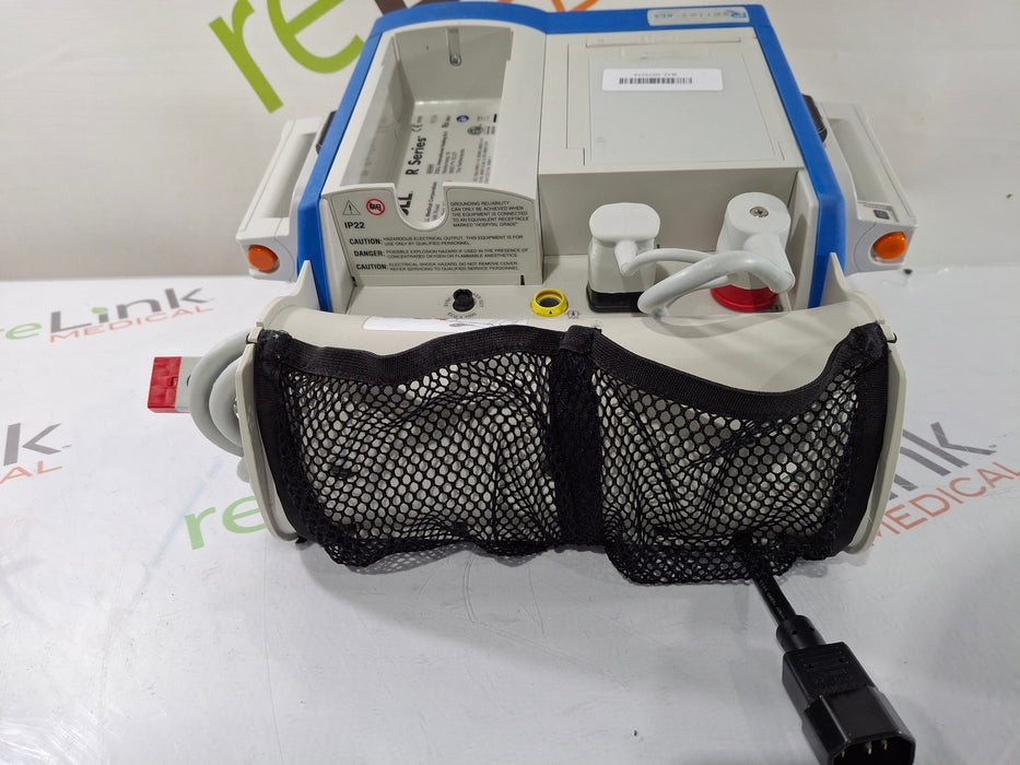 Zoll R Series ALS Defibrillator