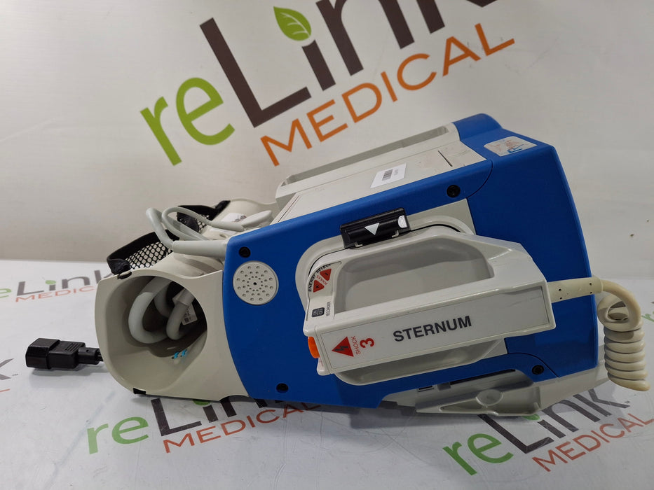Zoll R Series ALS Defibrillator