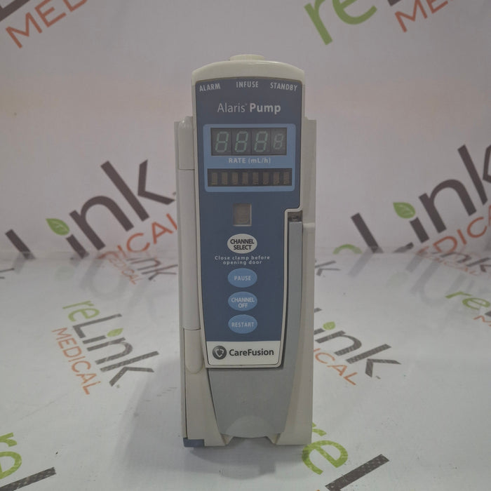 CareFusion Alaris 8100 LVP Infusion Pump Module