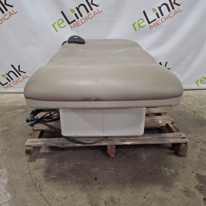 Midmark 223 Hi-Lo Power Barrier Free Procedure Exam Table