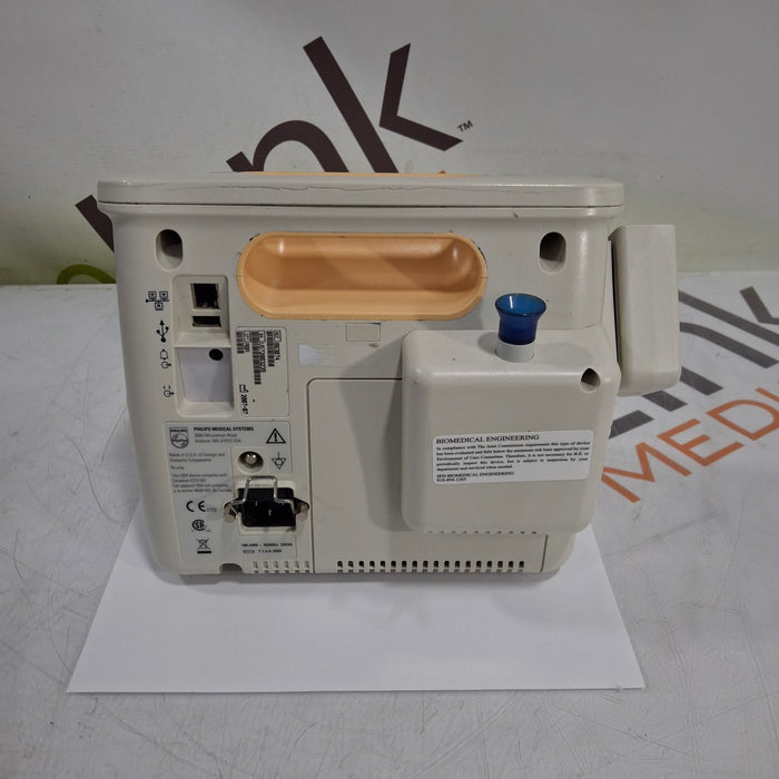 Philips Suresigns VS3 Vital Signs Monitor