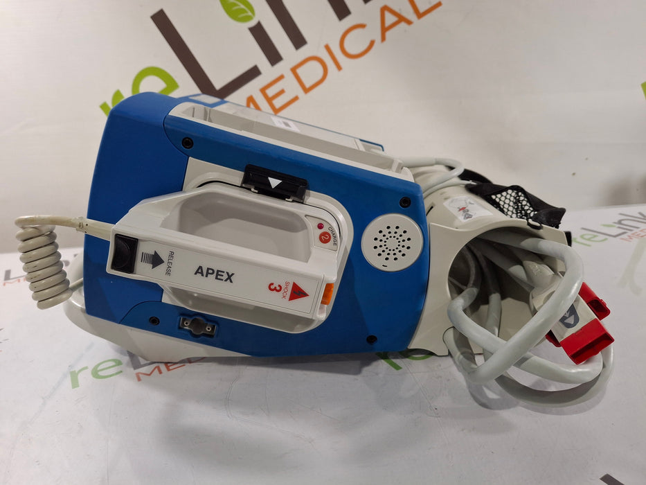 Zoll R Series ALS Defibrillator