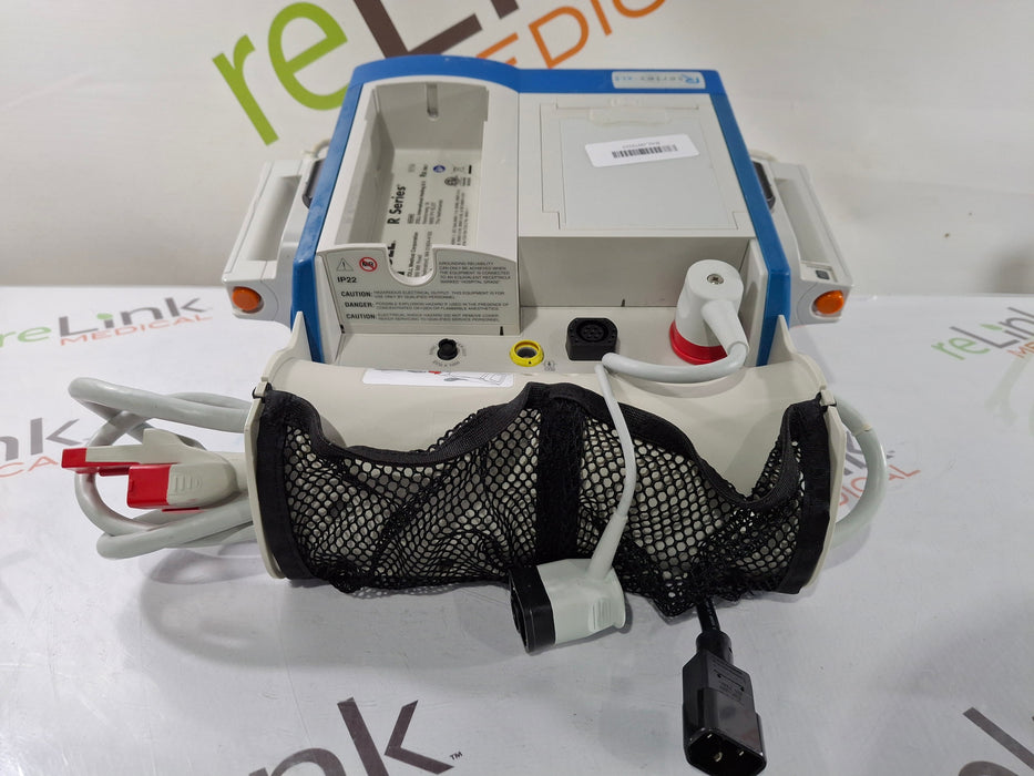 Zoll R Series ALS Defibrillator